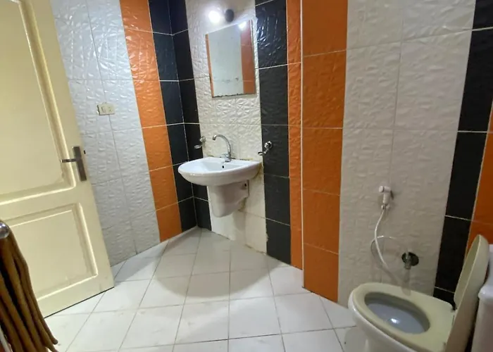 公寓 Cozy 1 Bedroom Poolside Gf With Terrace *